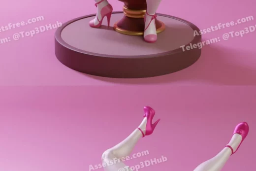 Kitno elf and milf (nsfw)