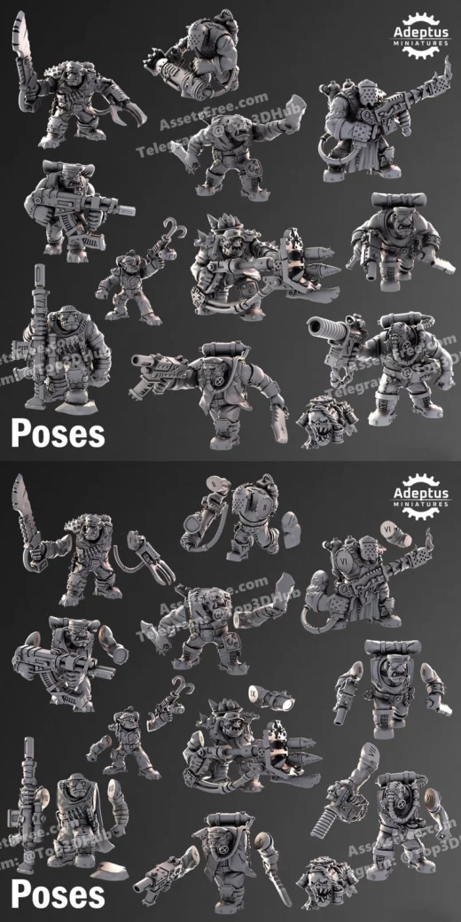 Kill squad da snikkas