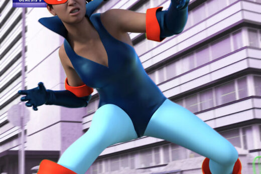 Kitbashers 017 mmgenesis 9