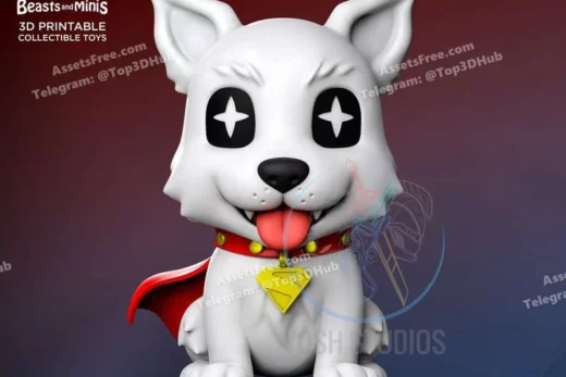 Krypto mini