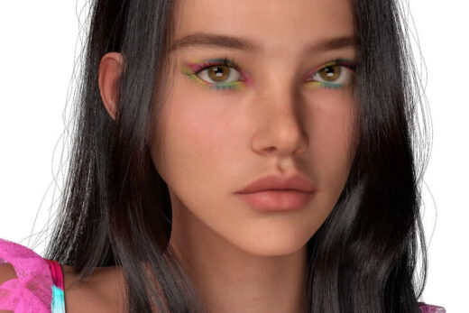 L3d summershadows for genesis 9