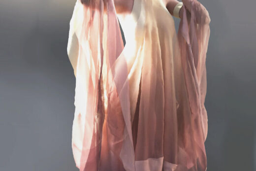 Lake dress for genesis 9