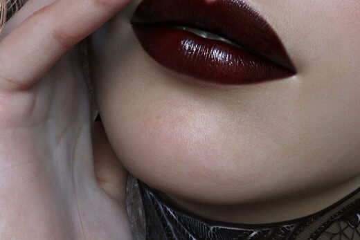 Lips morphs for g8f vol 6