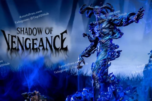 Loot studios 2025 05 shadow of vengeance