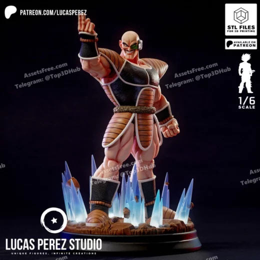 Lucas perez nappa