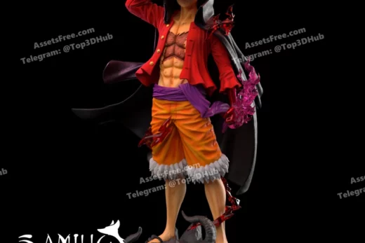 Luffy