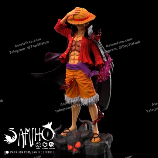 Luffy