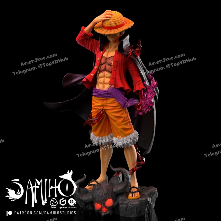Luffy