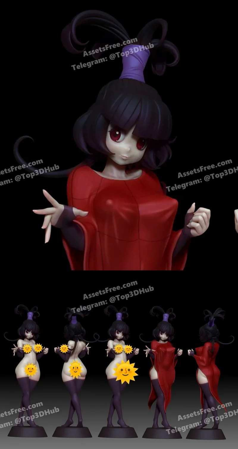 Lydia beetlejuice nsfw futa sfw