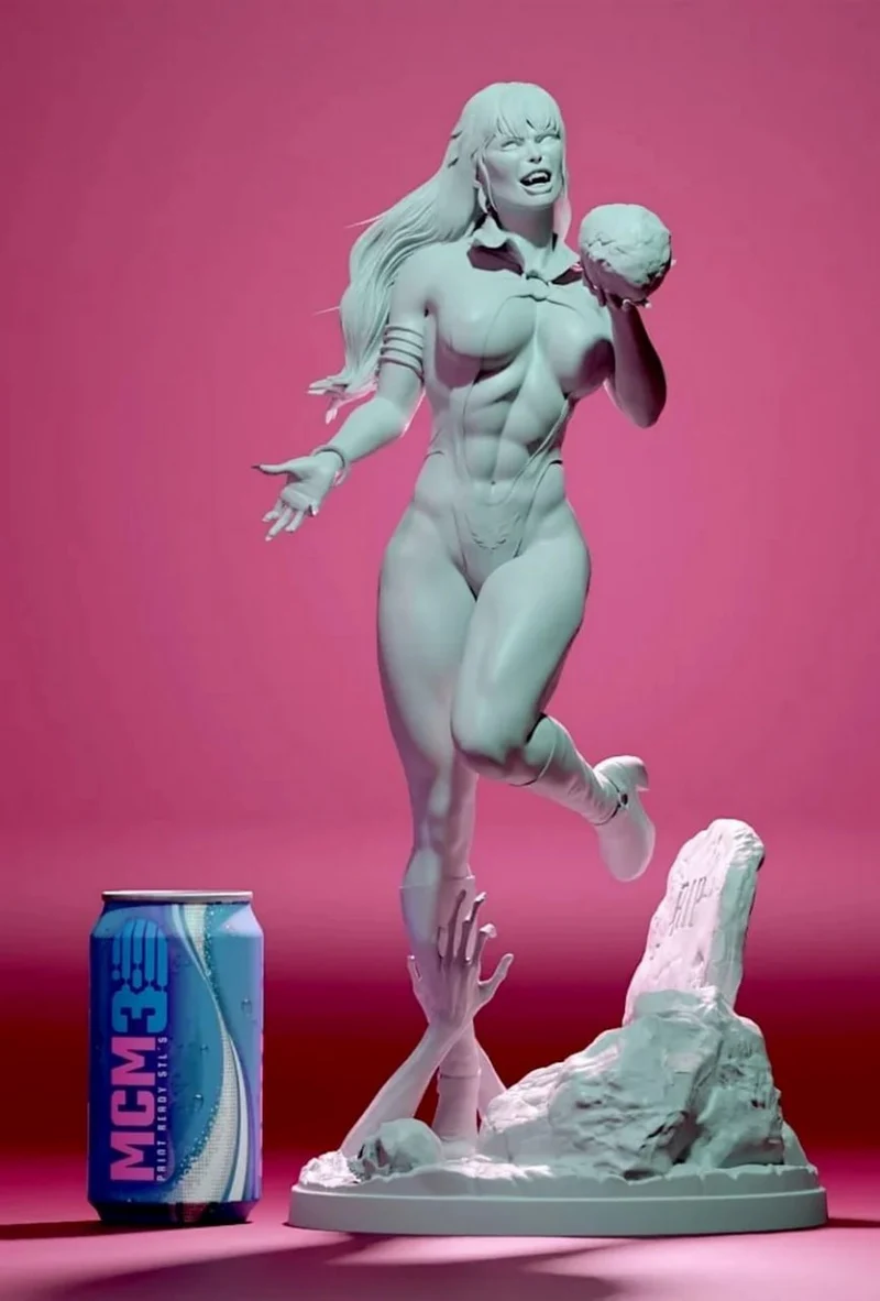 Mcm3d 2024 06 vampirella mcm3d