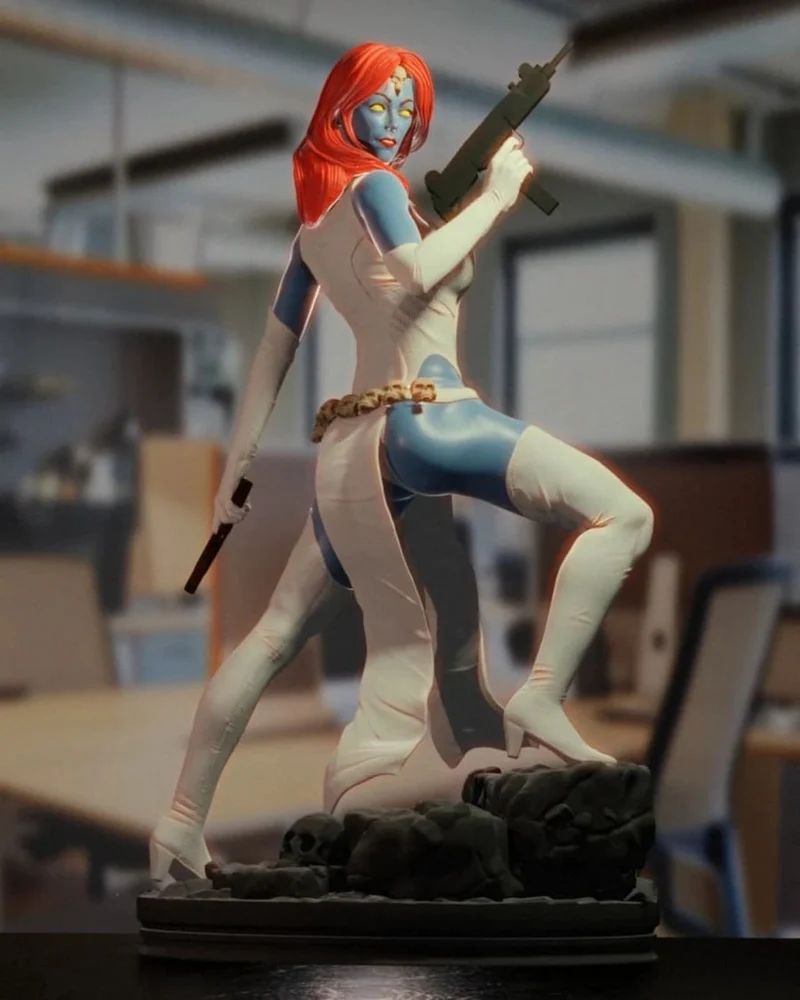 Mcm3d 2024 08 shapeshifter comic