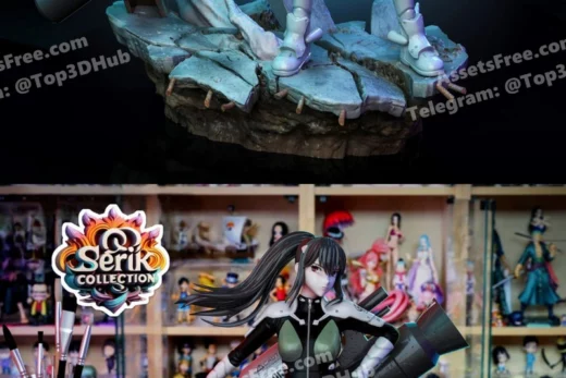 Mina+ashiro+full+model