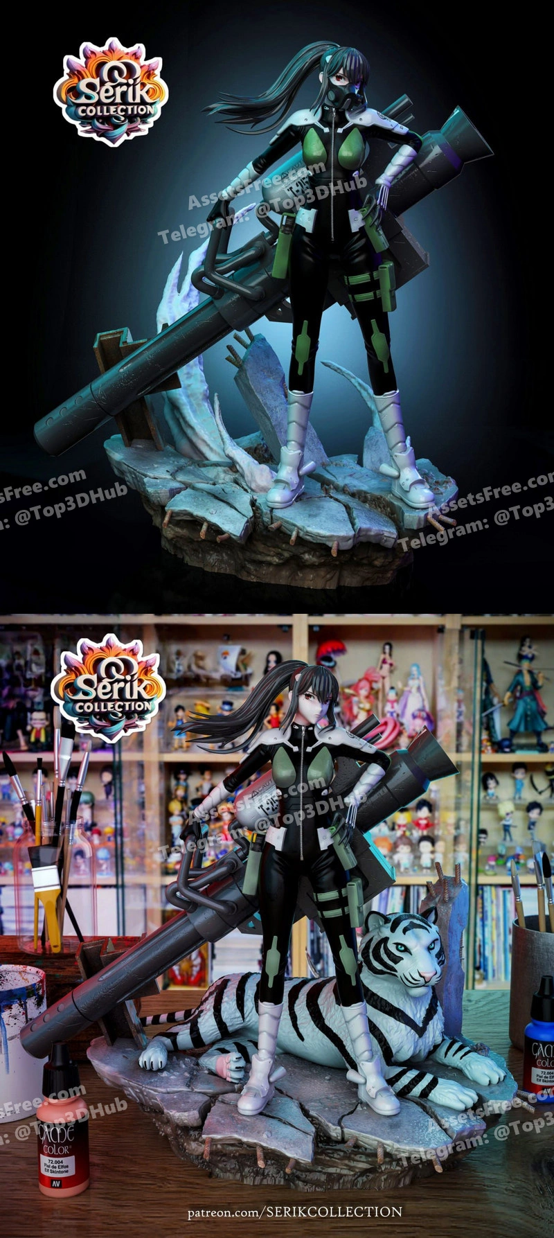 Mina+ashiro+full+model