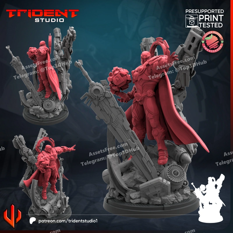 Marvel rivals magneto