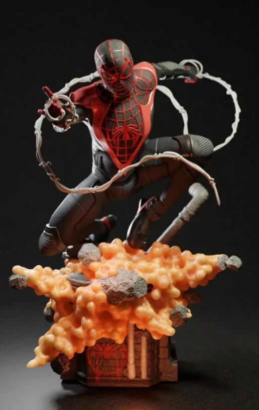 Miles morales