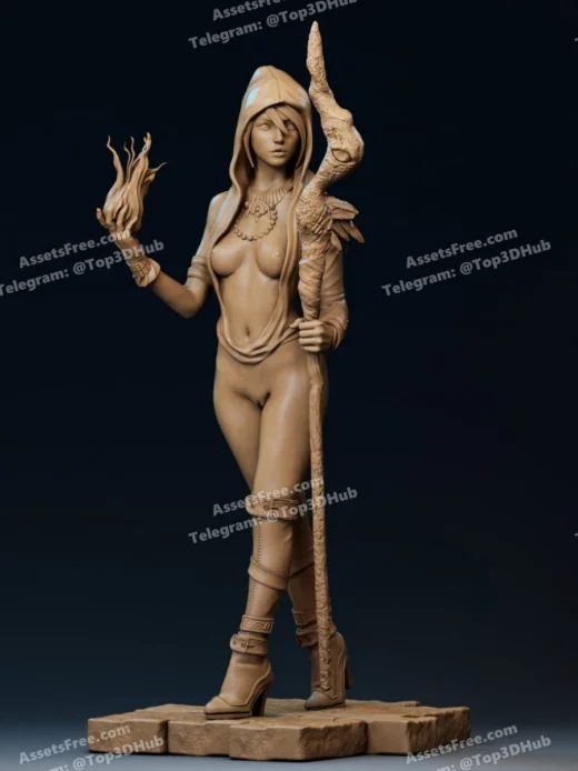 Morrigan nsfw 194725