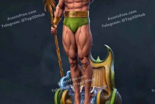 Namor stalyn quito @stl for home