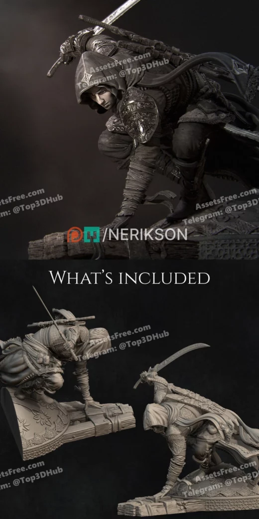 Nasir nk @stl for home