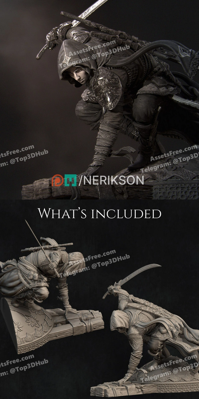 Nasir nk @stl for home