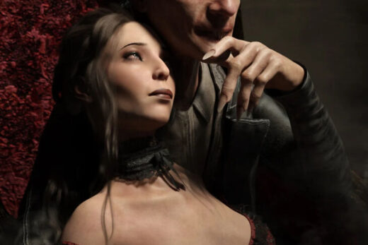 Nosferatu bundle for genesis 9