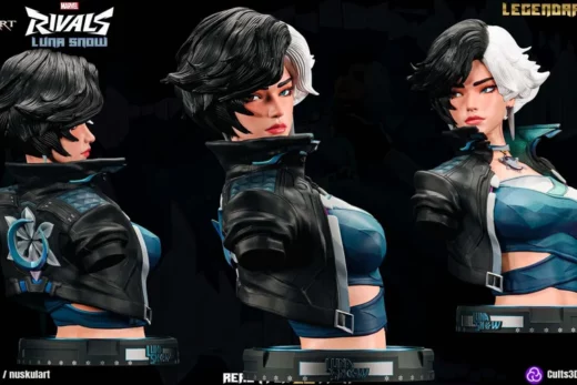 Nuskulart luna snow bust marvel rivals nsfw (1)