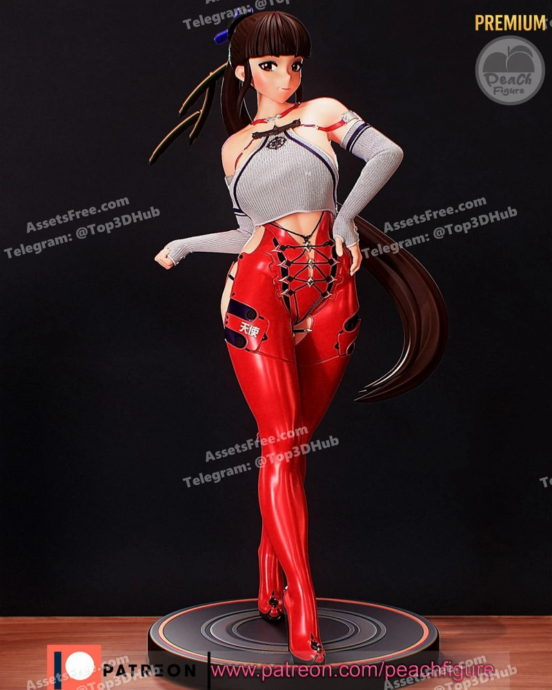 Peach figure eve stellar blade nsfw