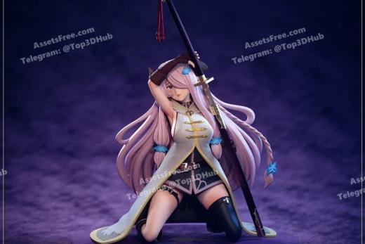 Pikkyprints narmaya