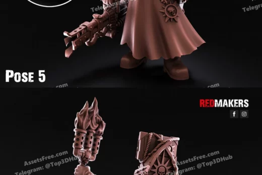 Pose 5 (missionary 1)