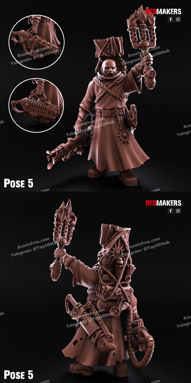 Pose 5 (missionary 1)