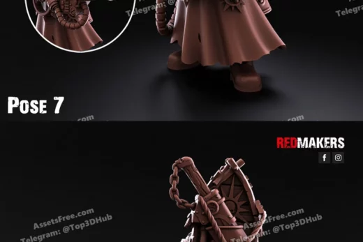 Pose 7 (missionary 3)