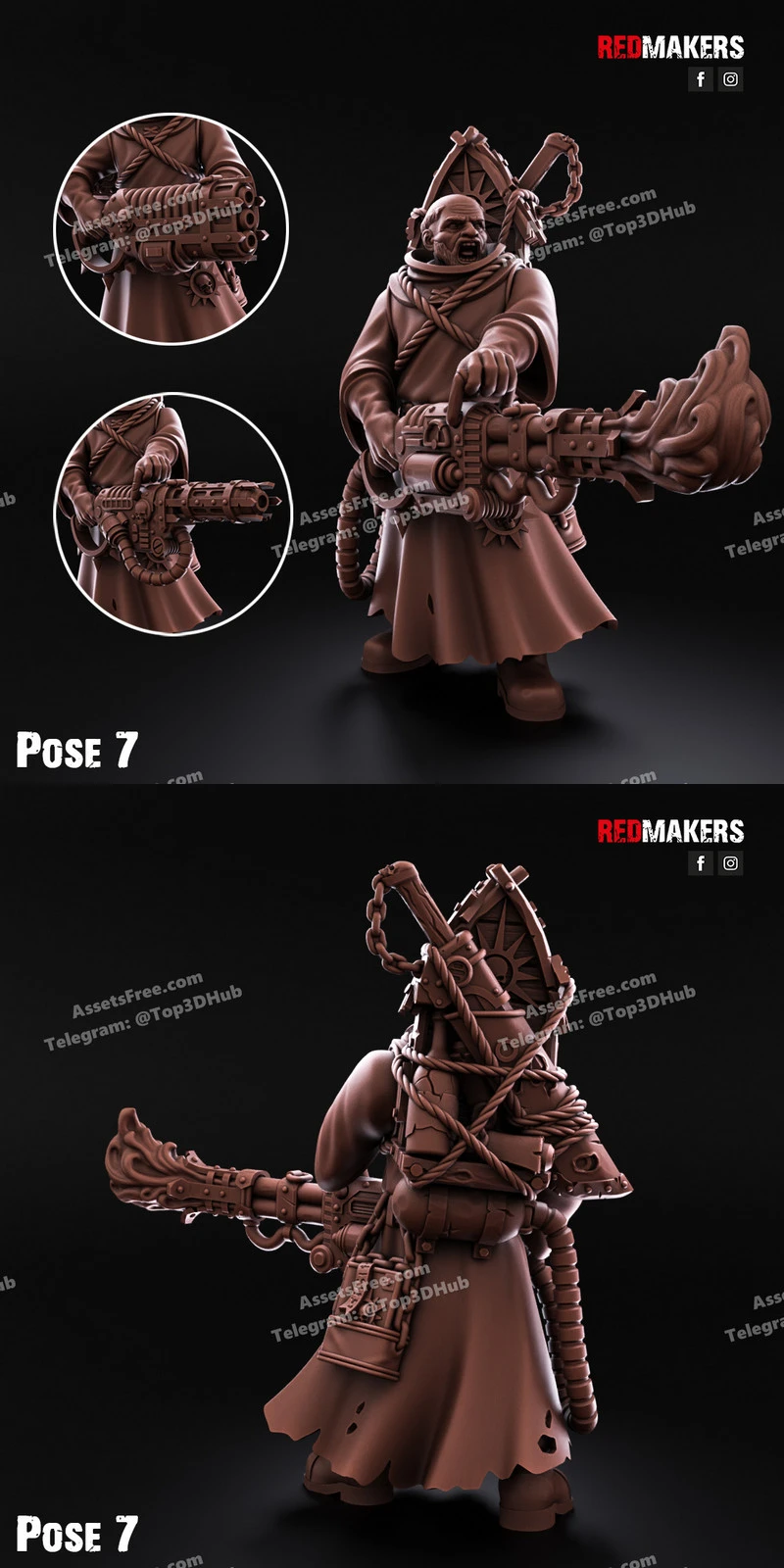 Pose 7 (missionary 3)