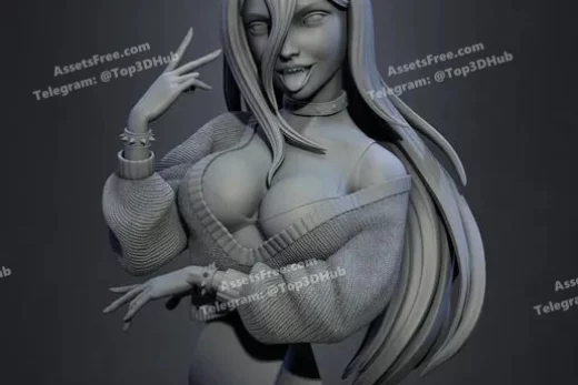 Power bust fantompro