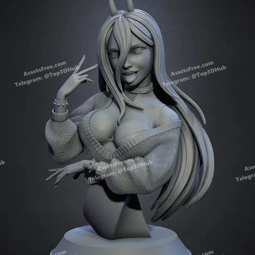 Power bust fantompro