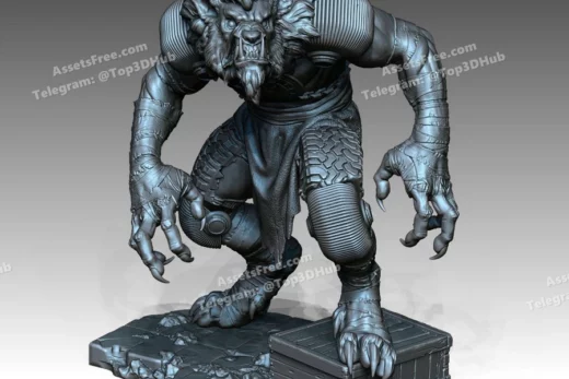 Rahzar prey collection studio