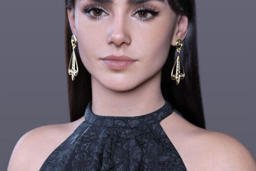 Rks leyla for genesis 9