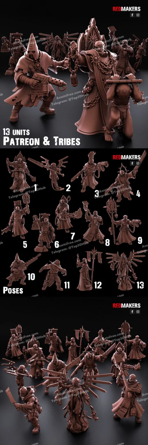 Rm147 kill squad hallowed flame