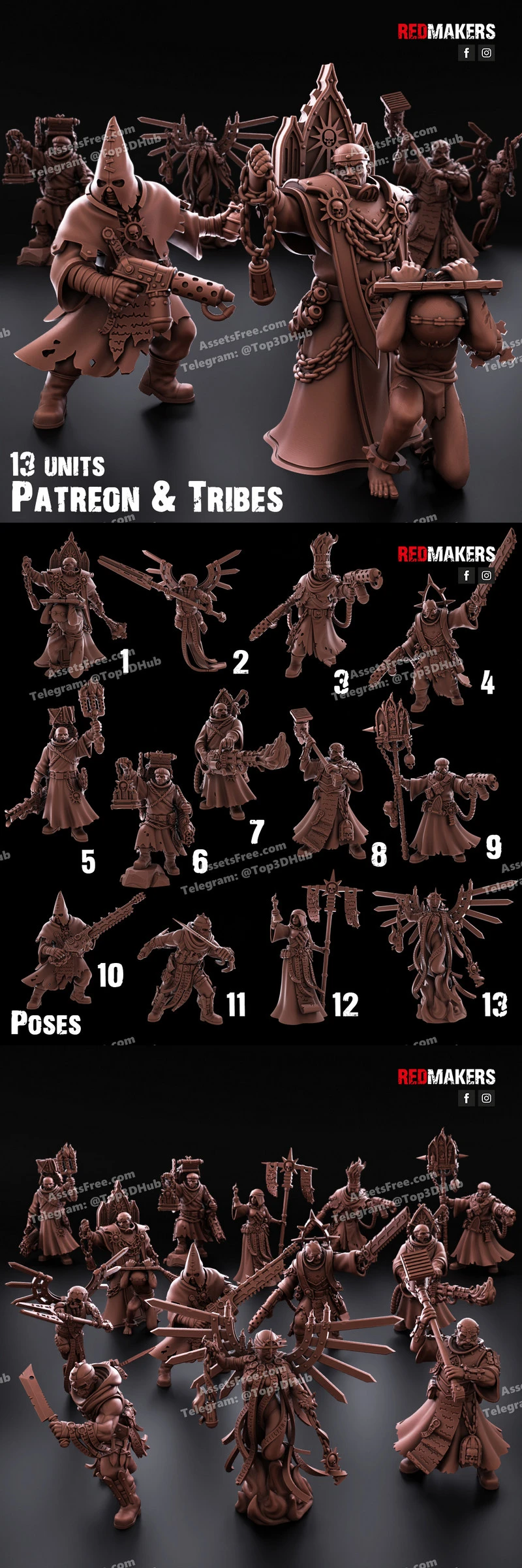 Rm147 kill squad hallowed flame