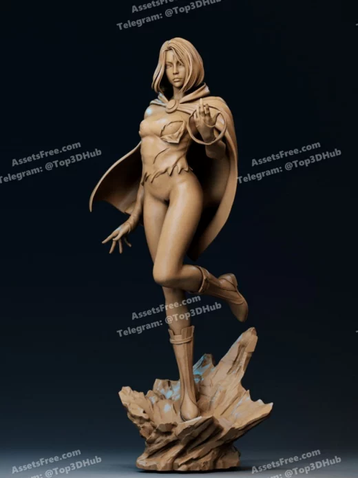 Raven nsfw 37041