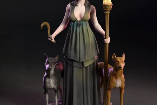 Renders+hekate+torrida