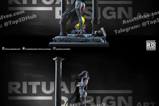 Ritual design 2025 08 delilah ps+us