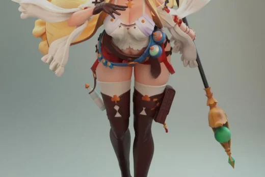 Rubim atelier ryza