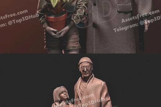 Sanix leon the professional