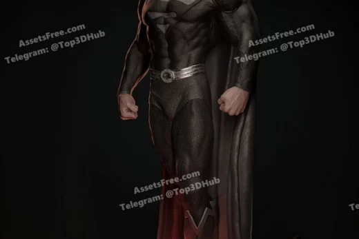 Shadaloo studios 2024 02 superman