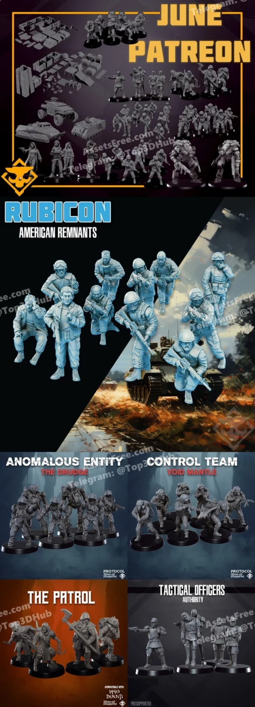 Skullforge studios june 2025