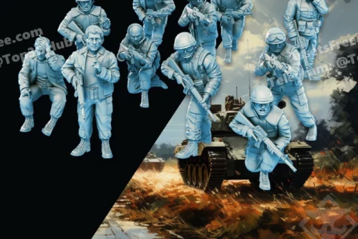 Skullforge studios june 2025