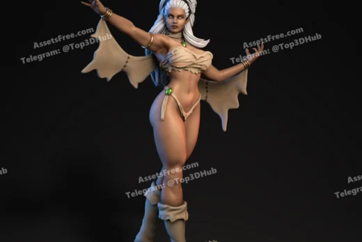 Storm savage land abe3d