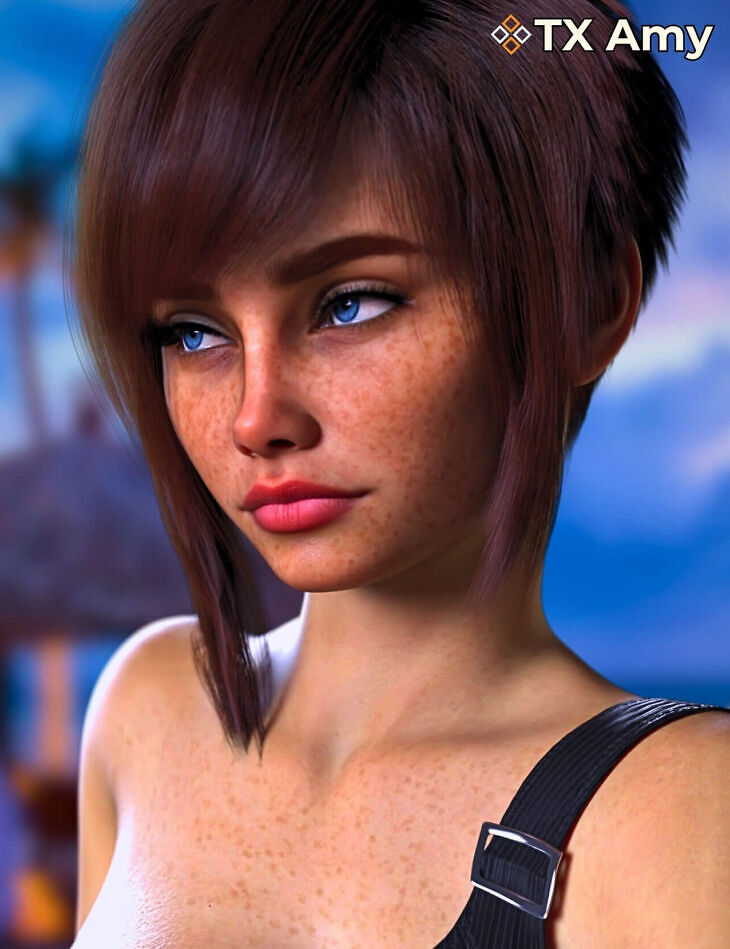 Tx amy premium pack g9881