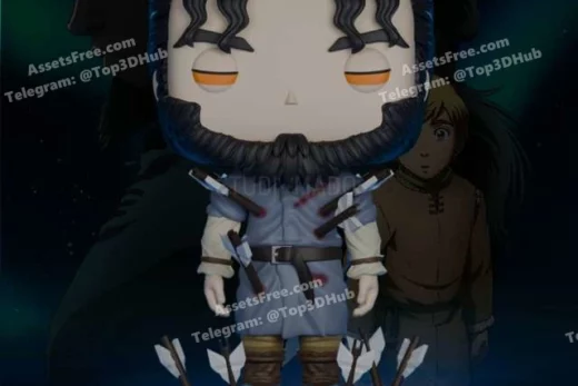 Thors studiomado funko