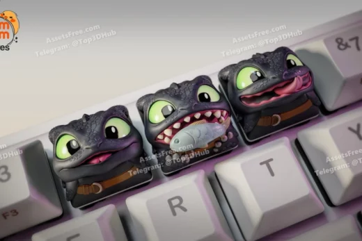 Toothless how to train your dragon