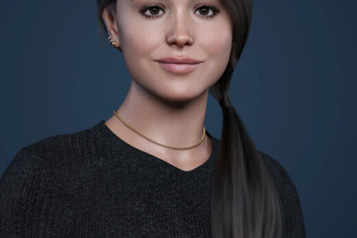 V3d joelle hd for genesis 9